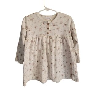 Jamie Kay Floral Dress